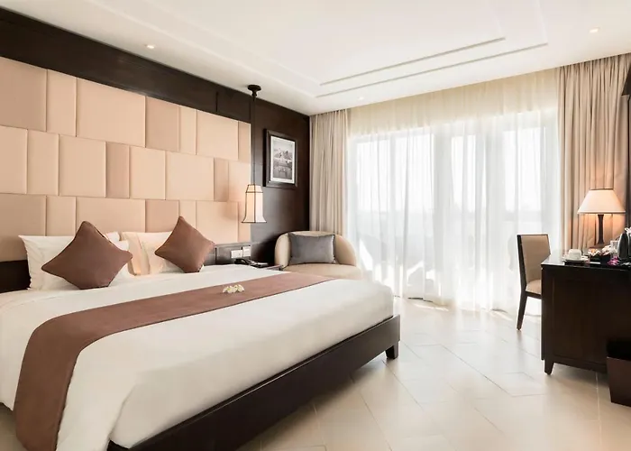 Boutique Hoi An Resort