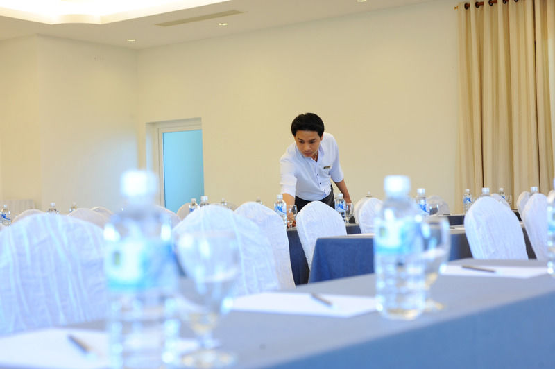 Station touristique Boutique Hội An