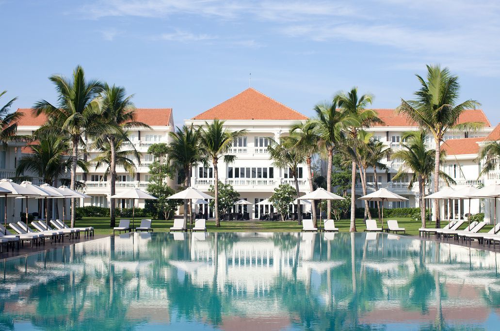 Boutique 4* Hội An