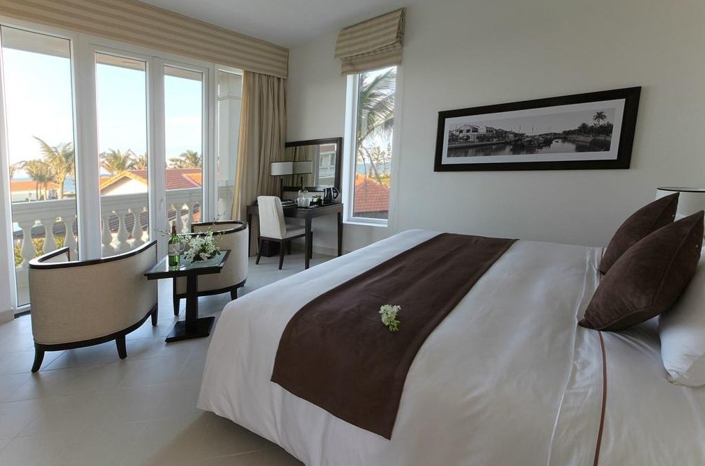 Boutique 4* Hội An