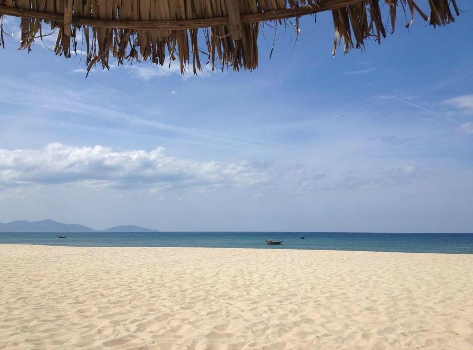 Boutique 4* Hội An