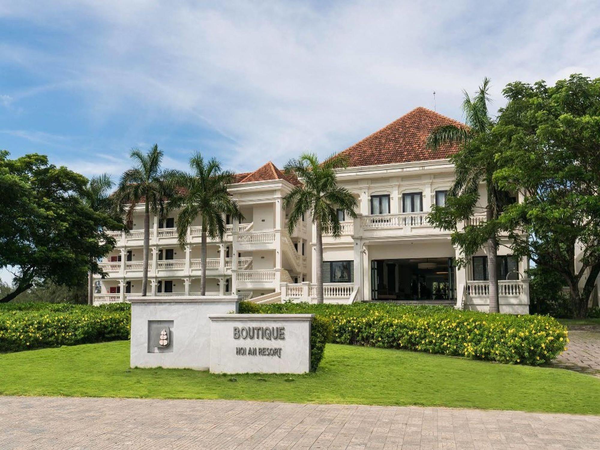 Boutique 4* Hội An