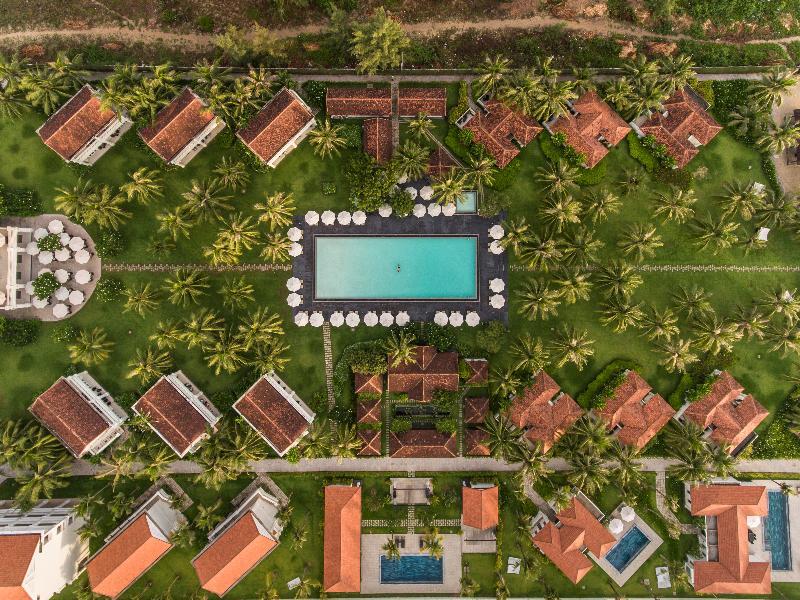 Boutique Station touristique Hội An