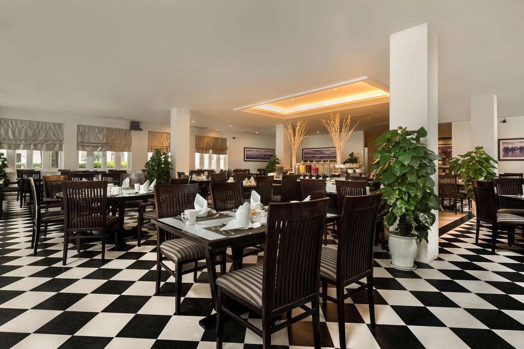 सहारा Boutique 4*