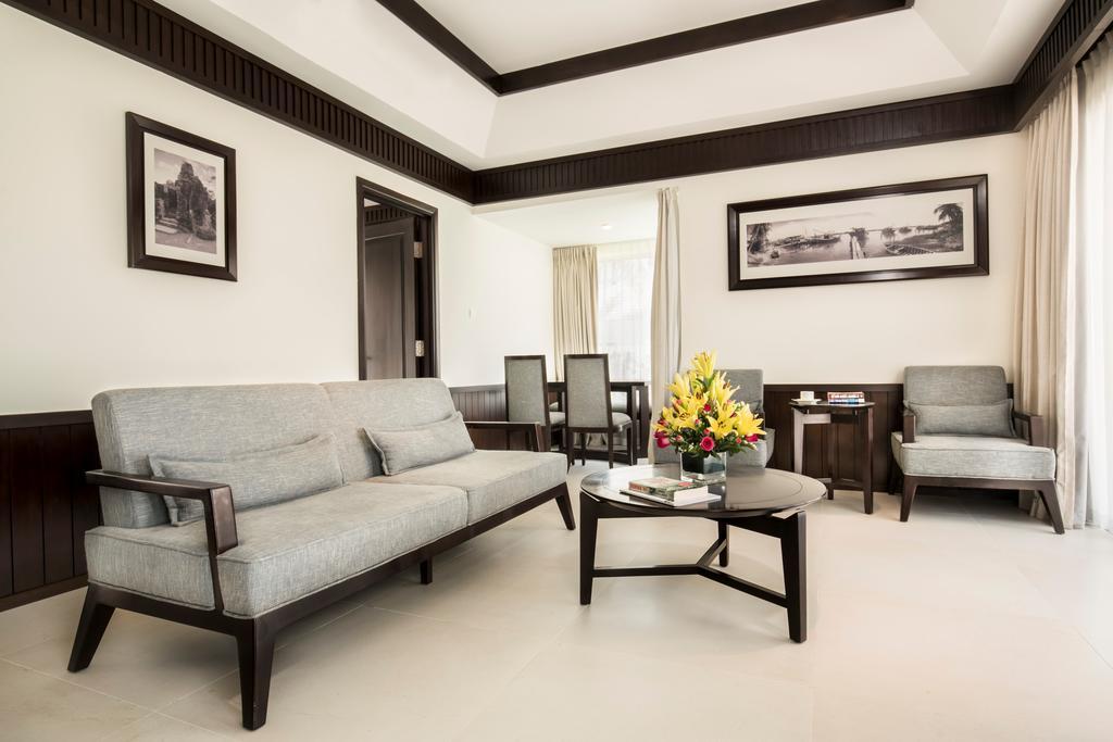सहारा Boutique 4*